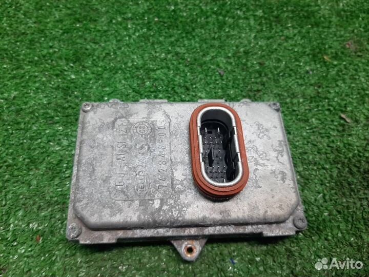 Блок розжига Peugeot 407 (6E) 2007