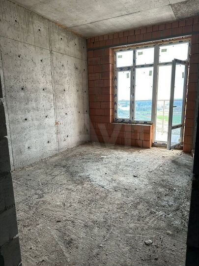 3-к. квартира, 116,5 м², 11/14 эт.