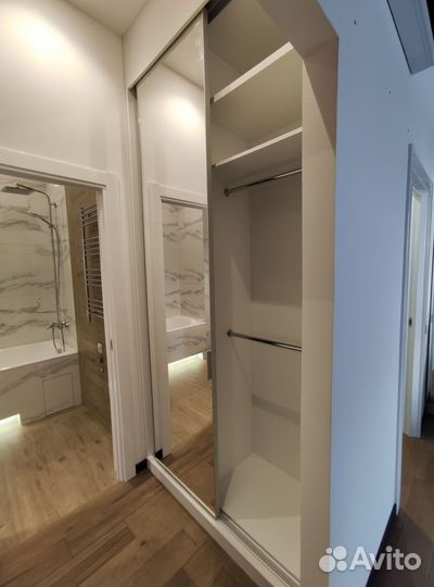 Шкаф купе / Шкафы купе на заказ / Мебель на заказ