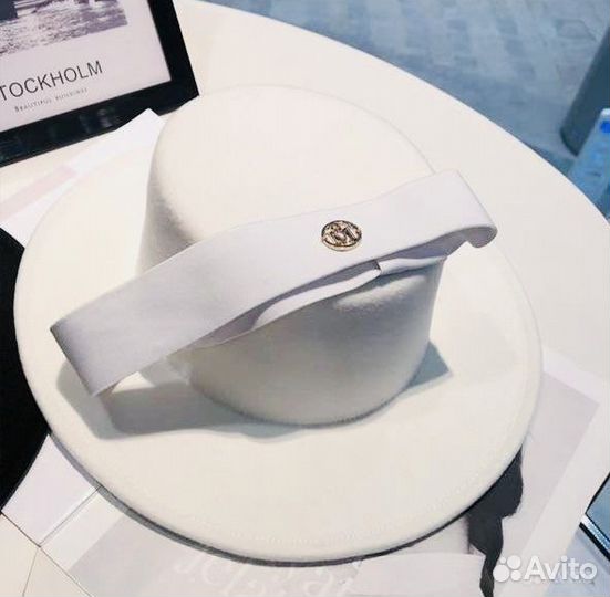 Шляпа женская