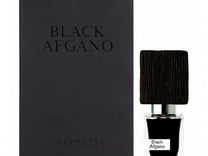 Nasomatto Black Afgano Parfum