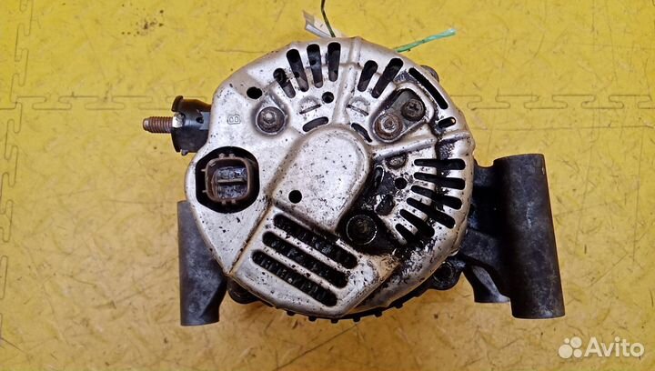 Генератор S-type