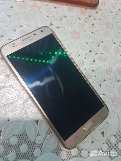 Samsung Galaxy J7 Neo, 2/16 ГБ