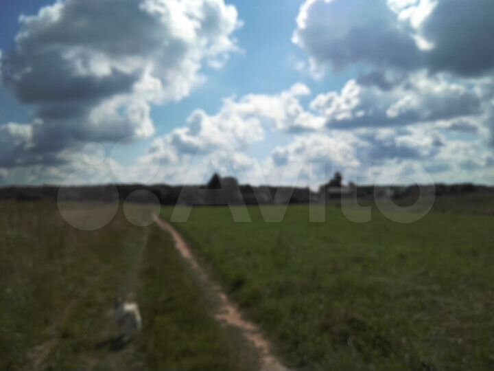 Участок 15 га (СНТ, ДНП)