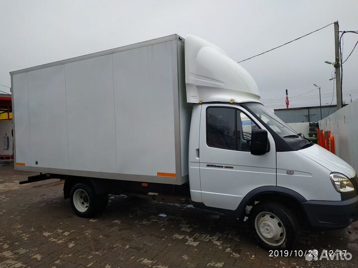 Газаль. Грузоперевозки. Грузчики