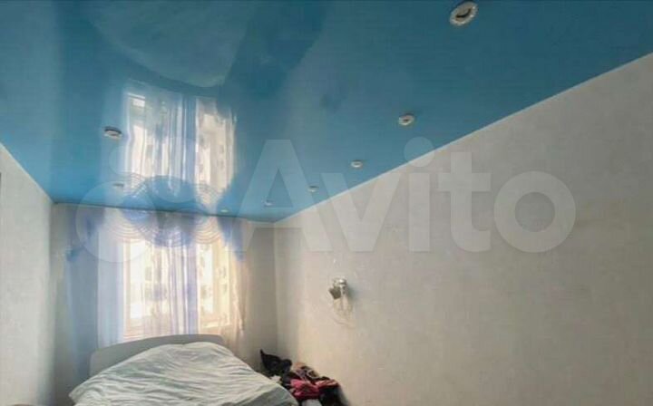 2-к. квартира, 48 м², 5/5 эт.