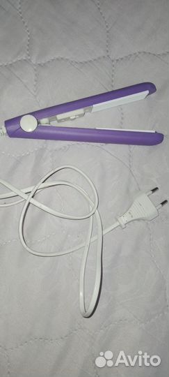 Плойка для волос