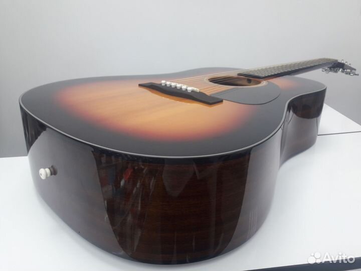 Гитара Fender CD-60 SB-DS-V2 (14500)