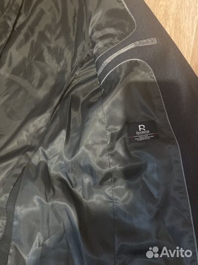 Школьный костюм на мальчика