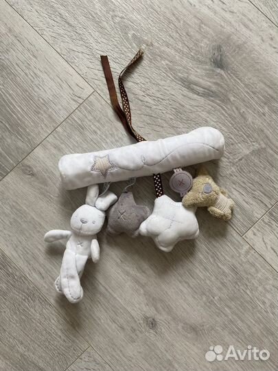 Развивающая игрушка/мобиль/подвес