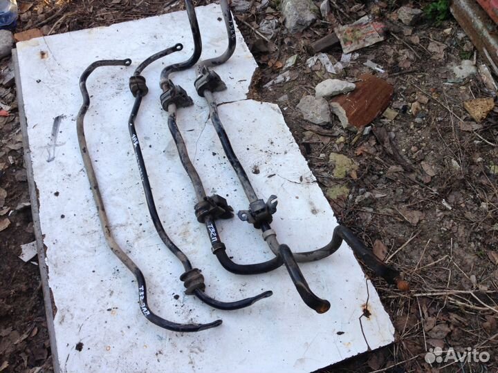 Стабилизатор задний Nissan X-Trail Т 32