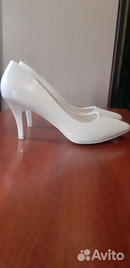 Туфли стильные