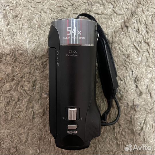 Видеокамера Sony 2000х