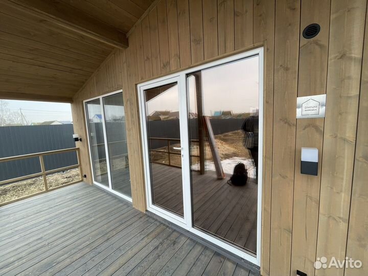 Тонировка, бронирование окон балконов, офисов