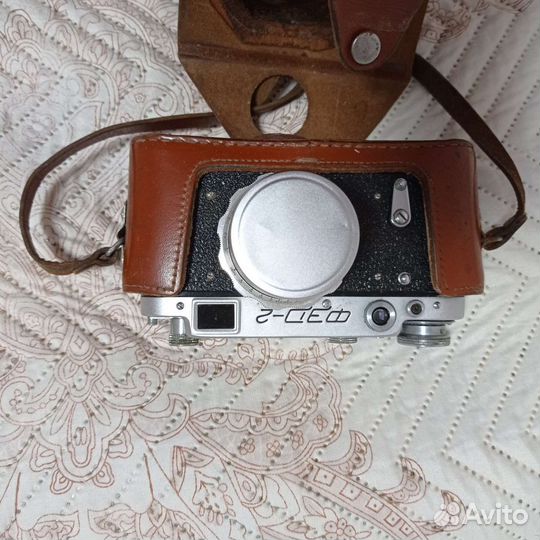 Продам фотоаппарат 