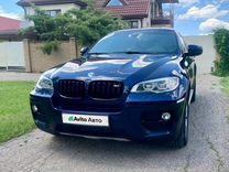 BMW X6 3.0 AT, 2013, 211 000 км, с пробегом, цена 2 750 000 руб.