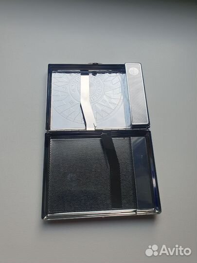 Электро портсигар