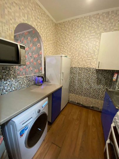 Квартира-студия, 30 м², 13/18 эт.