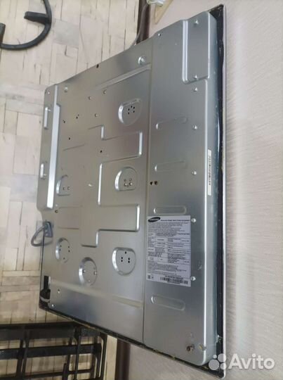 Газовая варочная панель