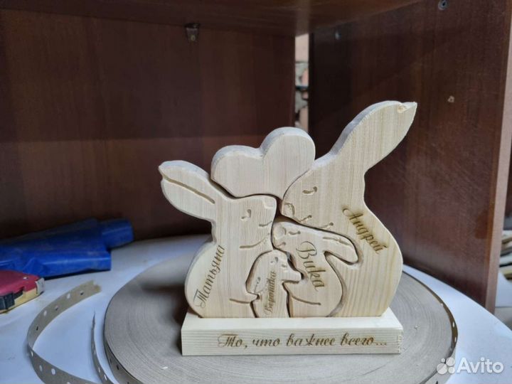 Фрезеровка