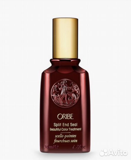 Oribe сыворотка для секущихся волос