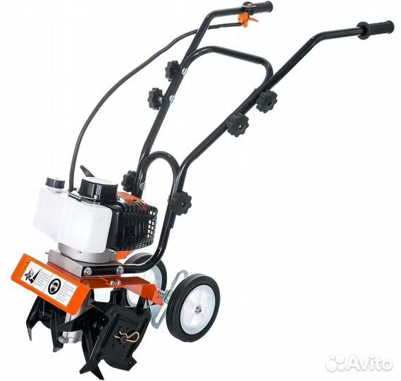 Мотокультиватор