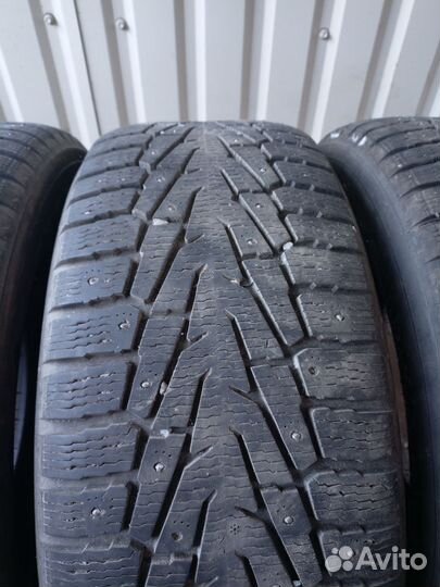 Nokian Tyres Nordman 7 285/60 R18