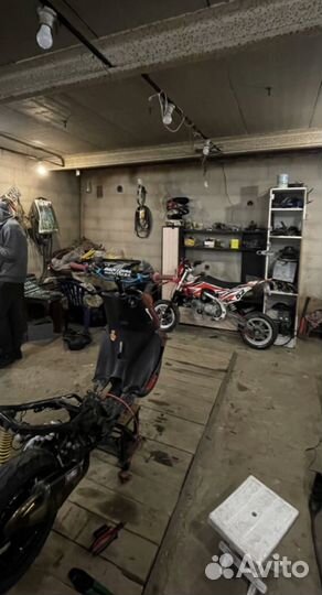 Мото-сервис, ремонт и обслуживание мототехники