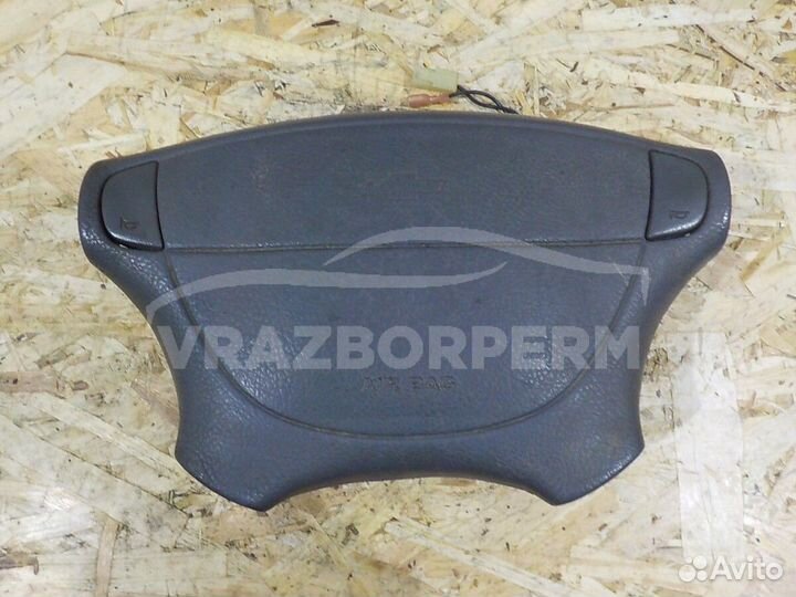 Подушка безопасности (AIR BAG) в руль Chevrolet Me