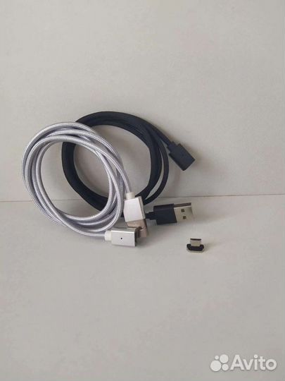 Магнитный кабель