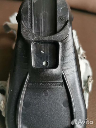 Брейсы митчел 7