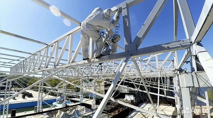 Испытание состояния пожарного оборудования