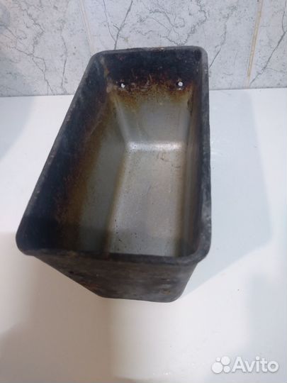 Формы для выпечки хлеба