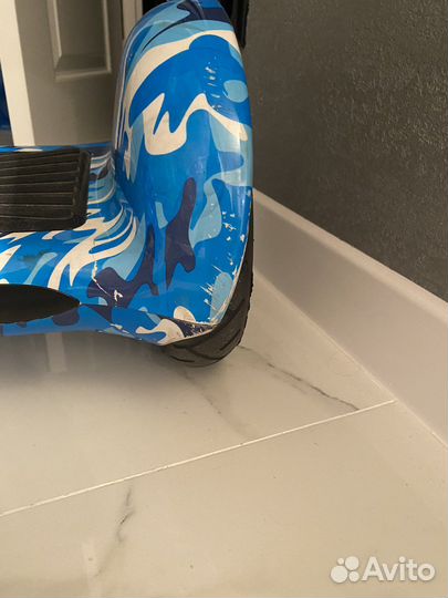 Гироскутер