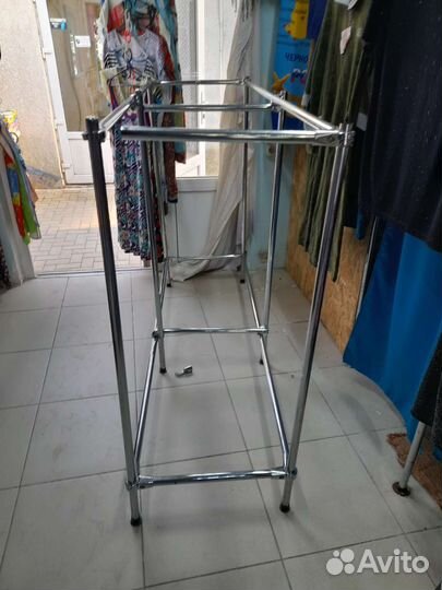 Стойка разборная