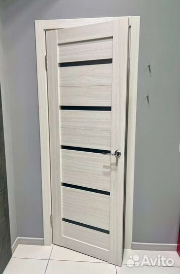Дверь межкомнатная