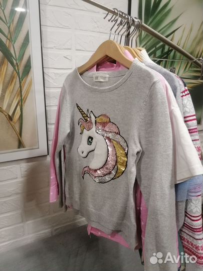 Одежда пакетом 116