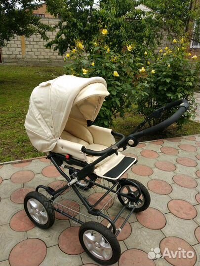 Коляска детская
