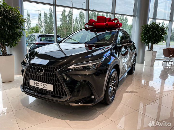 Подарочный бант