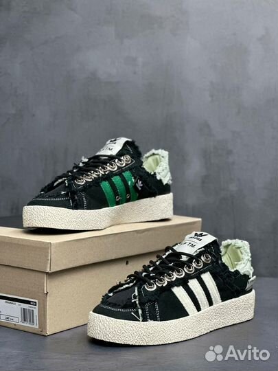 Кеды Adidas campus 80s S.F.T.M 36-41