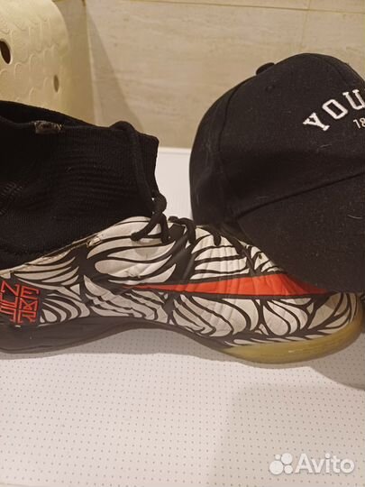 Спорт Nike футзалки/ бутсы