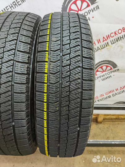 Bridgestone Blizzak VRX 185/65 R15 99H