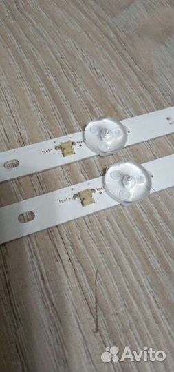 Подсветка H32D7100E H-LED32R405BS2 HL-00320A30-0