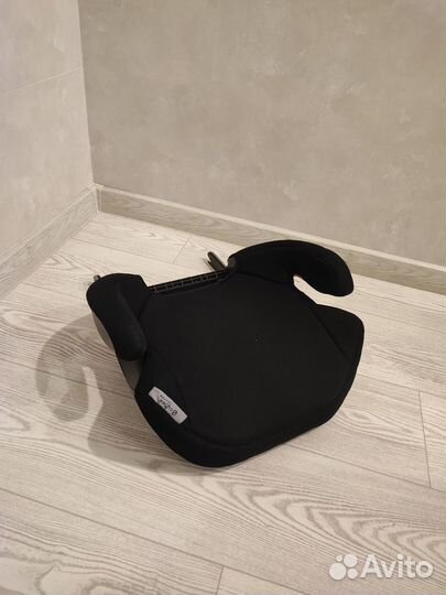 Детское автокресло 15-36 кг cybex solution M-Fix