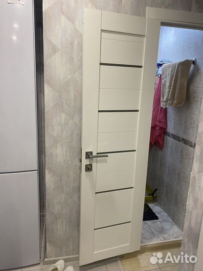 Дверь межкомнатная 550