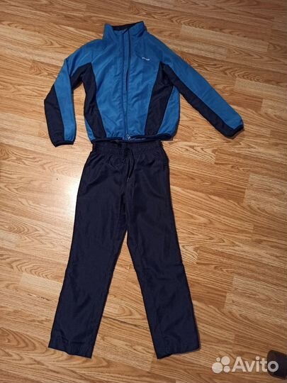 Спортивный костюм на мальчика 134 размер