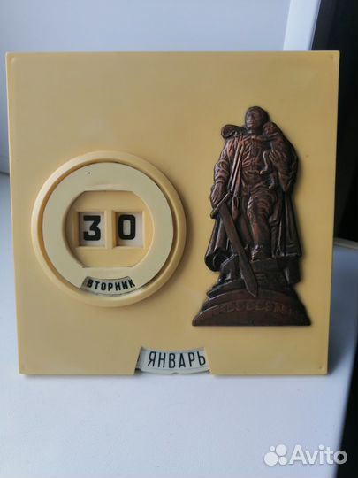 Сувениры СССР