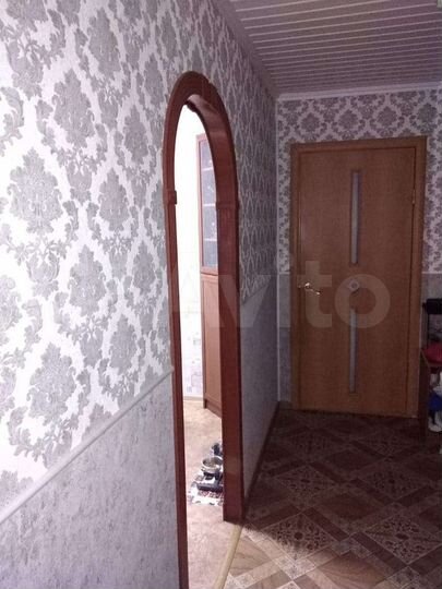 Дом 100 м² на участке 30 сот.