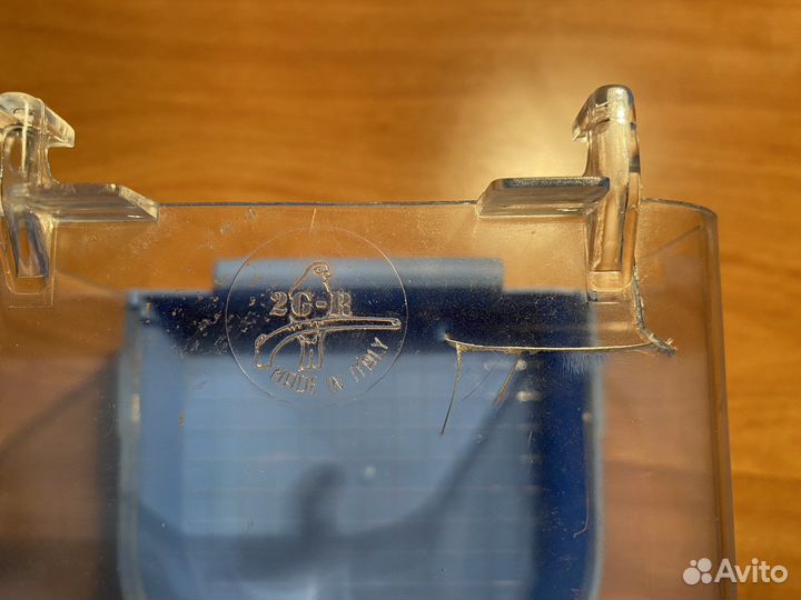 Купалка для попугая/птицы