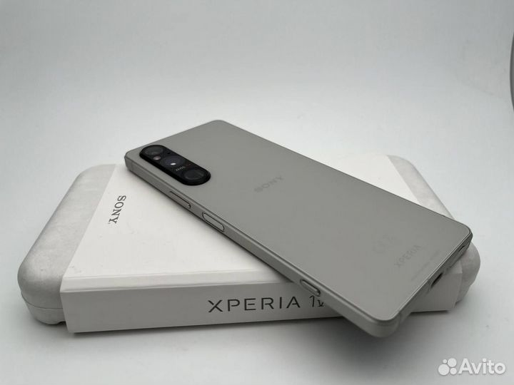 Sony Xperia 1 V, 12/512 ГБ